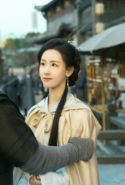 陈都灵