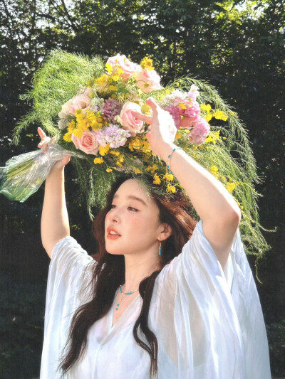 阚清子