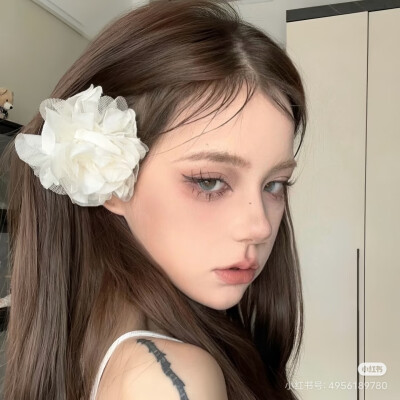 女头