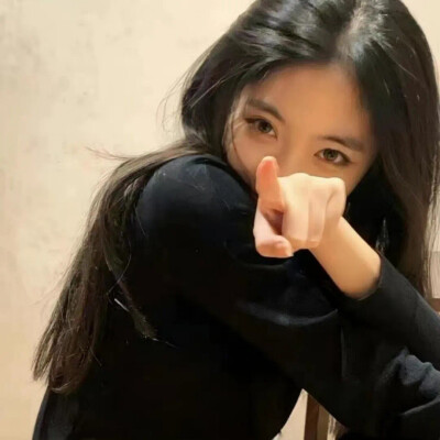 真人女头