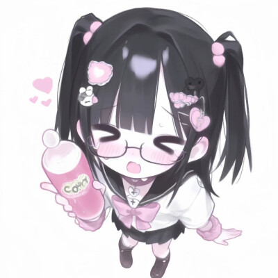 动漫头像
