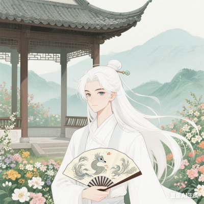 白泽