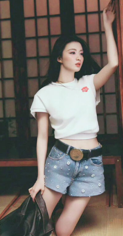 王楚然
