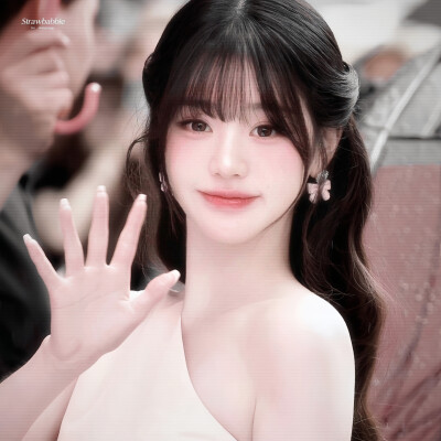 분홍색 봉투'纯黛冰激凌*puppylove