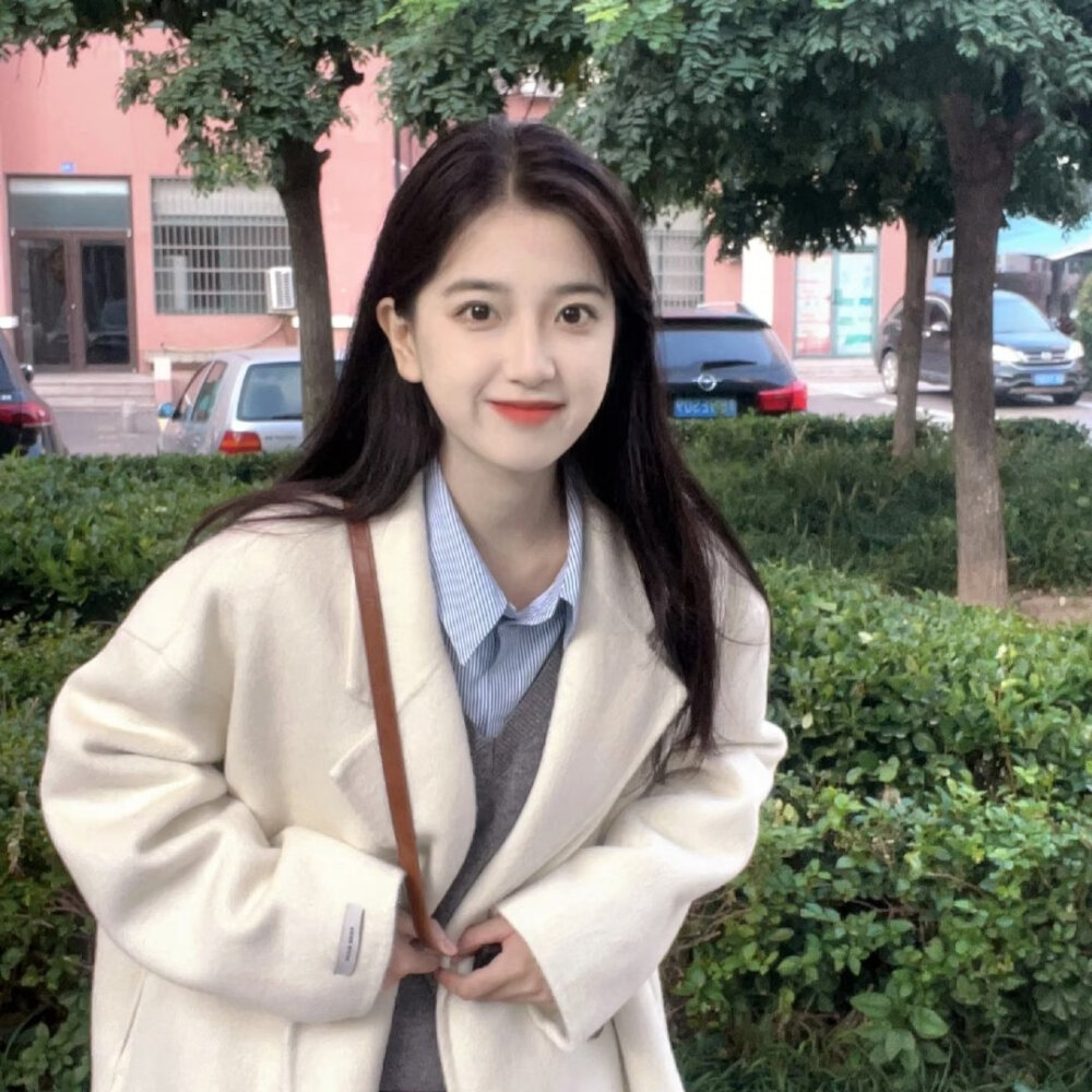 女头