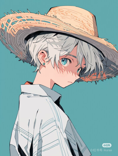 头像