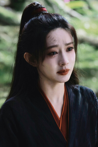 华山论剑之九阴真经 梅超风