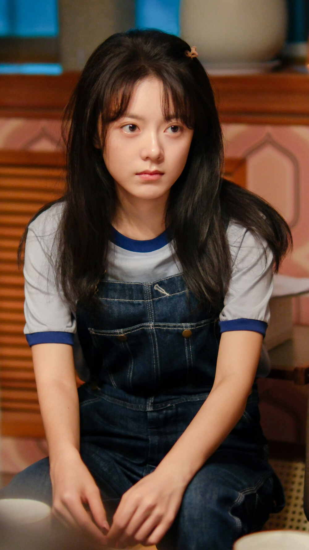 赵今麦