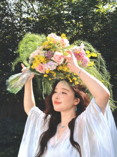 阚清子