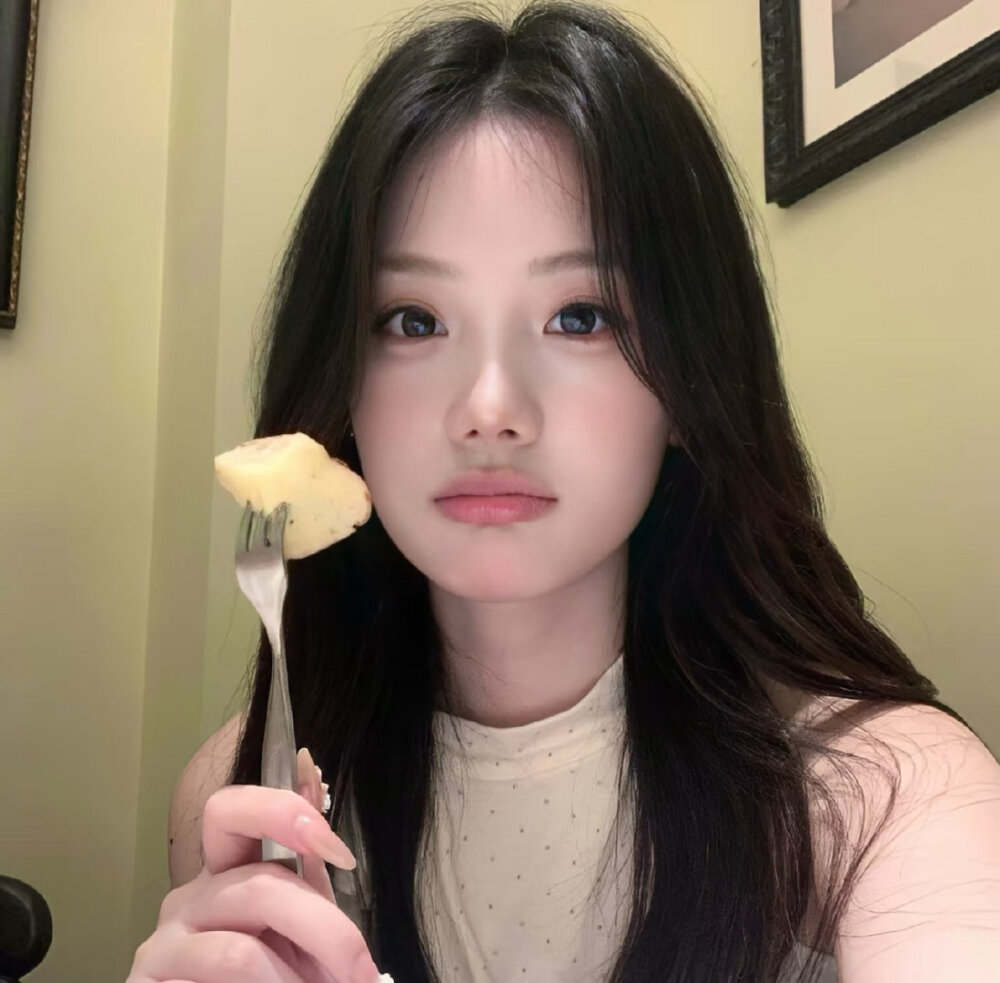 女头