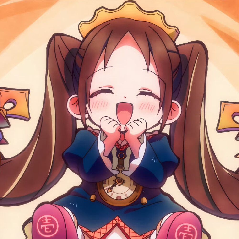 小小只的时钟守护者–未来