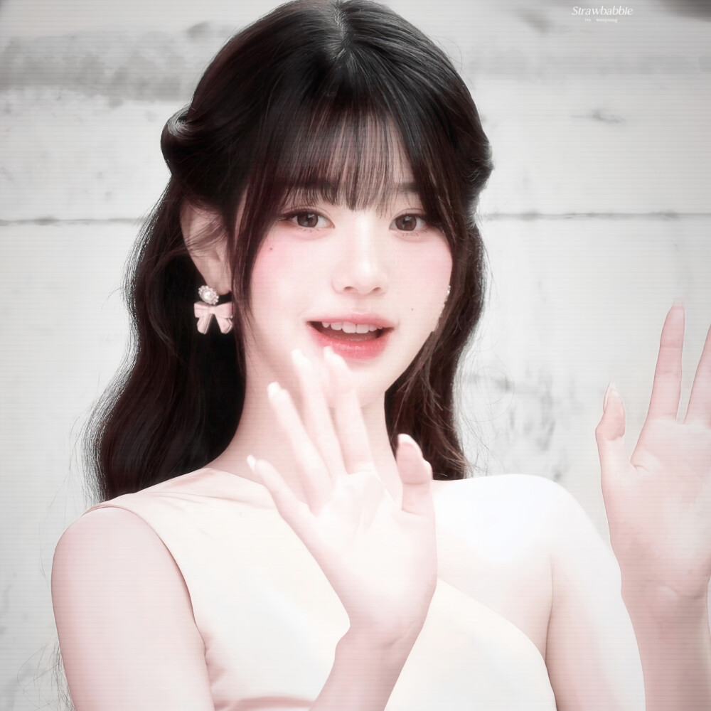 분홍색 봉투'纯黛冰激凌*puppylove