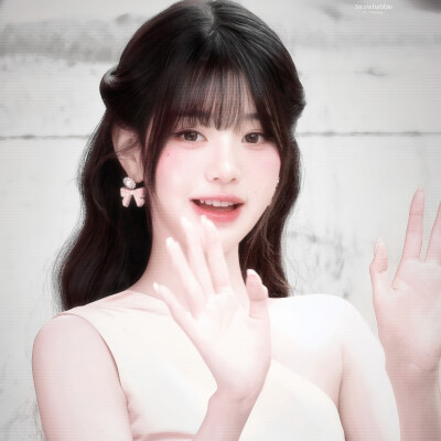 분홍색 봉투'纯黛冰激凌*puppylove
