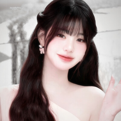 분홍색 봉투'纯黛冰激凌*puppylove