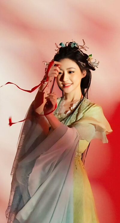 胡连馨儿