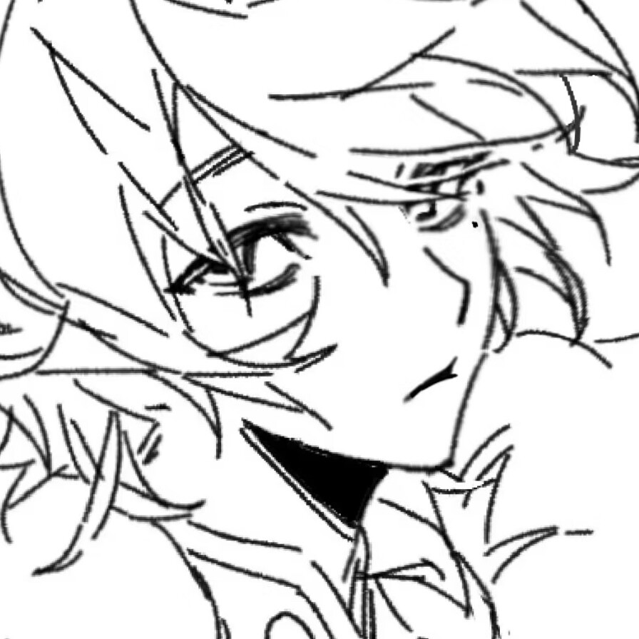 我想让他幸福，所以我出现了