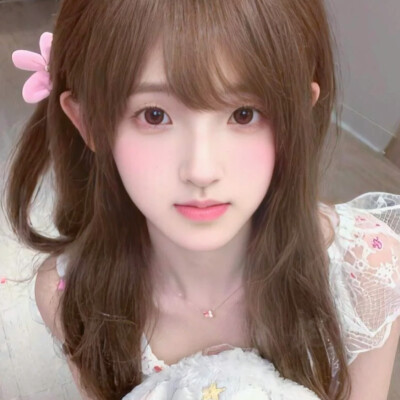 容易掉眼泪也是你的可爱之处