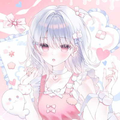 原创摸鱼头像