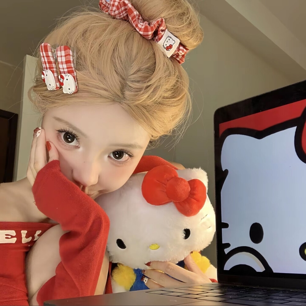 自留玩偶
来源抖音：lzh