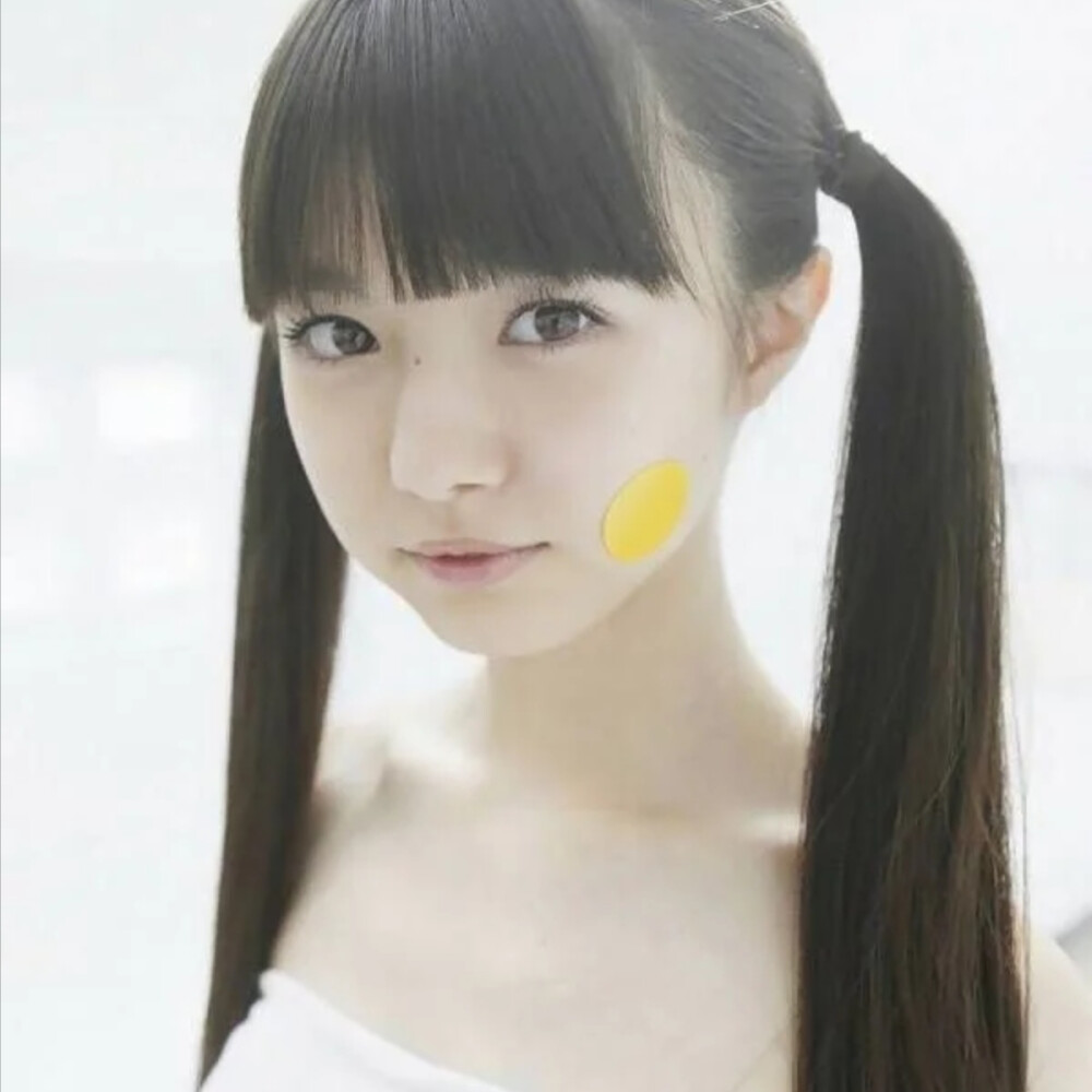 妈妈我喜欢双马尾