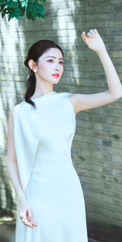 赵晴