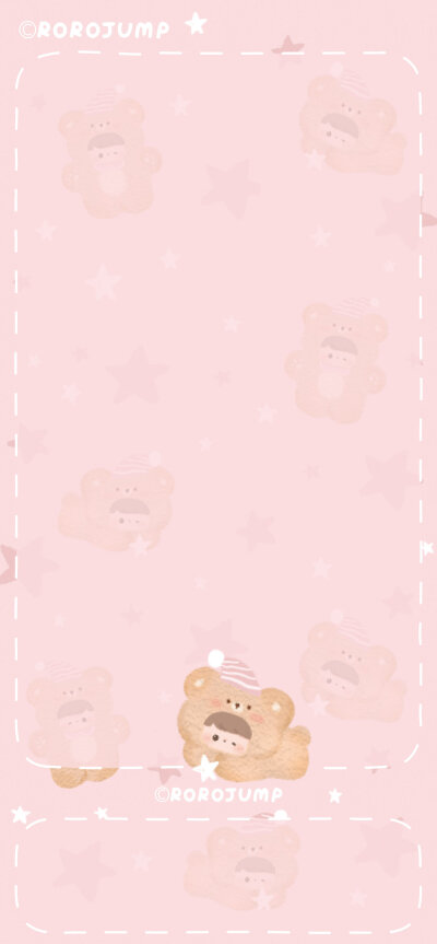 小熊星星之旅