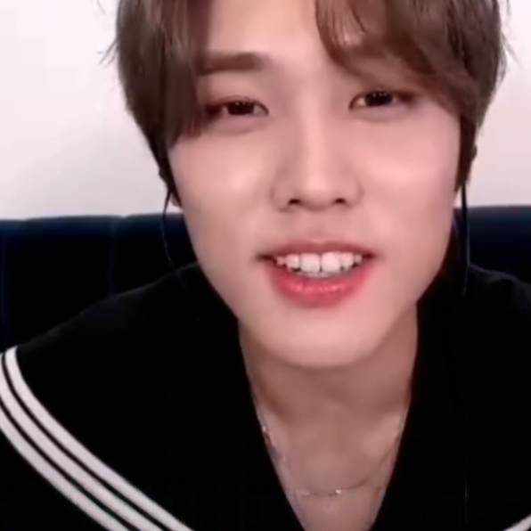 Jacob裴俊英 @kimchi