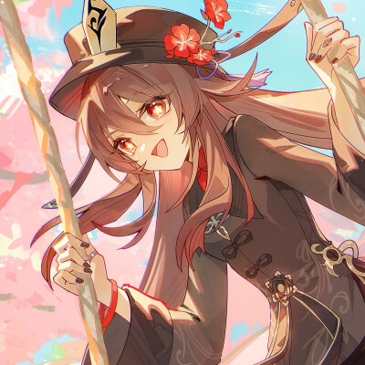 原神