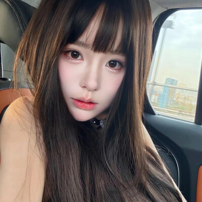 女头
gzh:木子椿