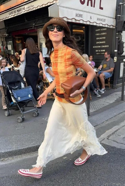 街拍