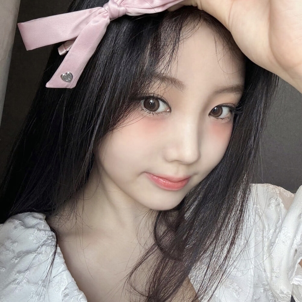 妹妹
