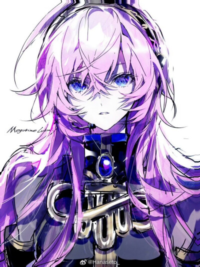 巡音流歌