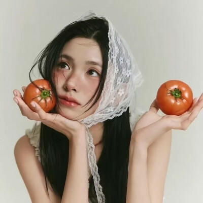 甜妹