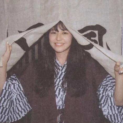 长泽雅美