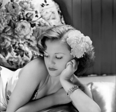 vintage beauty