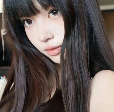 女头
gzh:木子椿