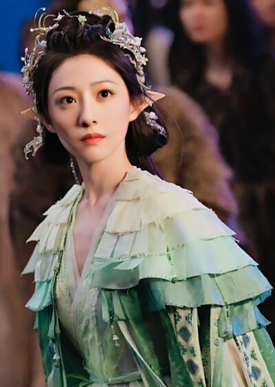 胡连馨儿