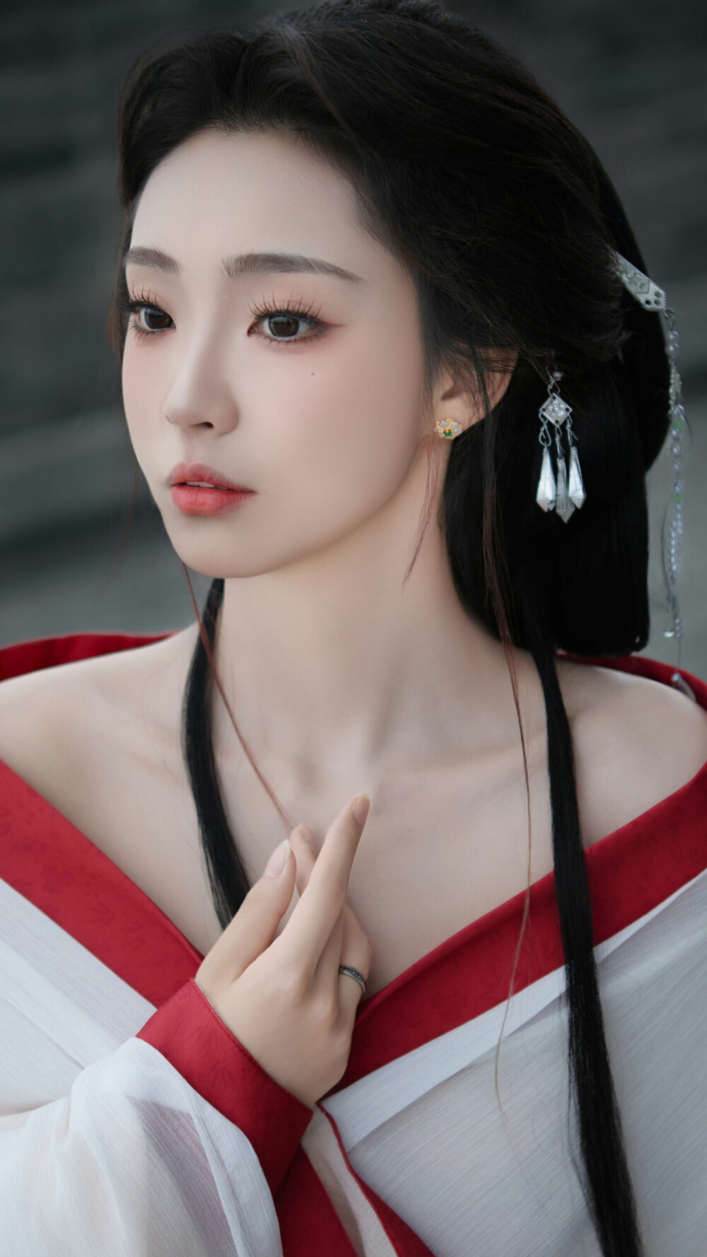 汉服