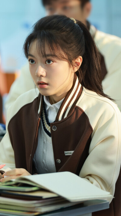 赵今麦