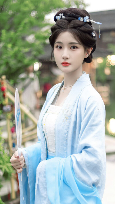 陈意涵