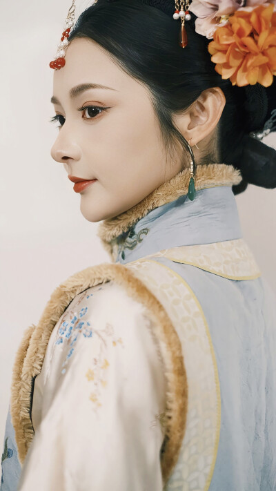 深宫劫之凤鸣九天 宋知意