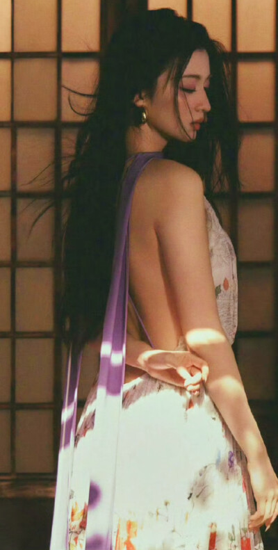 王楚然