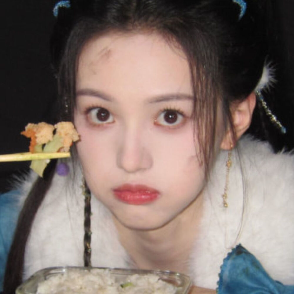 小凝凝