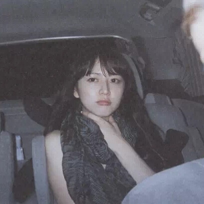 长泽雅美