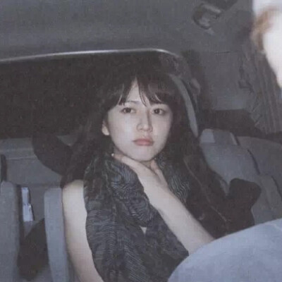 长泽雅美