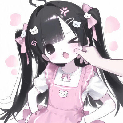 动漫头像