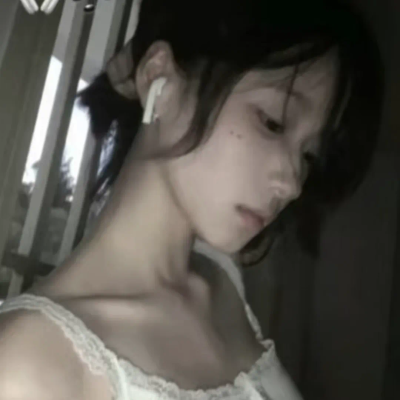 真人女头