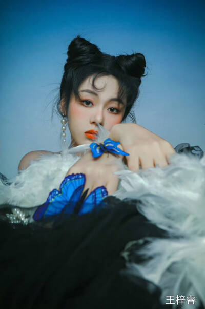 王梓睿