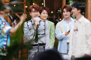 亮哥 猫猫  远远