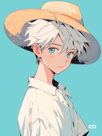 头像